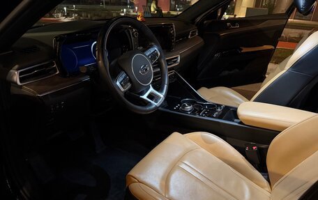 KIA K5, 2020 год, 2 850 000 рублей, 14 фотография