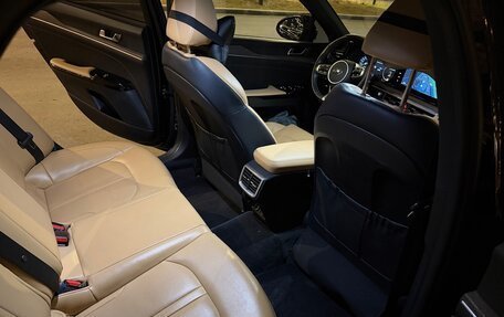 KIA K5, 2020 год, 2 850 000 рублей, 22 фотография