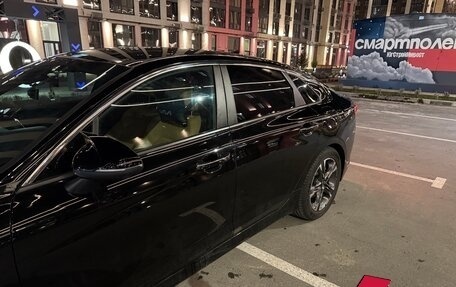 KIA K5, 2020 год, 2 850 000 рублей, 3 фотография