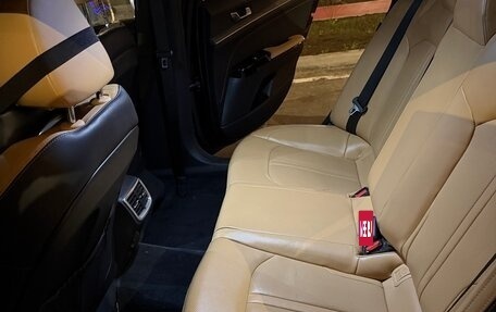 KIA K5, 2020 год, 2 850 000 рублей, 21 фотография