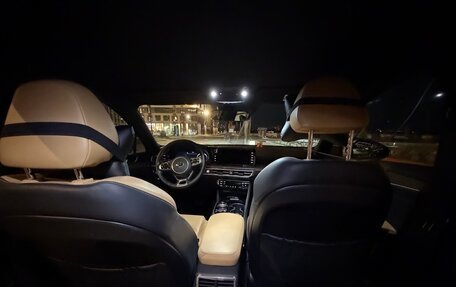 KIA K5, 2020 год, 2 850 000 рублей, 24 фотография