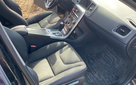 Volvo S60 III, 2011 год, 999 999 рублей, 8 фотография