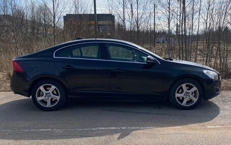 Volvo S60 III, 2011 год, 999 999 рублей, 4 фотография