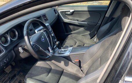 Volvo S60 III, 2011 год, 999 999 рублей, 7 фотография