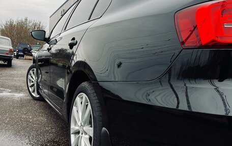 Volkswagen Jetta VI, 2018 год, 1 650 000 рублей, 5 фотография