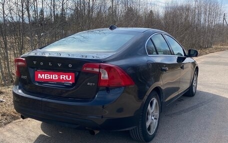 Volvo S60 III, 2011 год, 999 999 рублей, 5 фотография