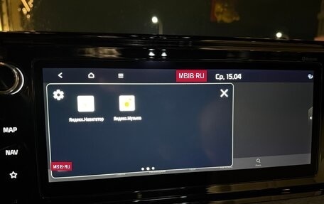 KIA K5, 2020 год, 2 850 000 рублей, 16 фотография