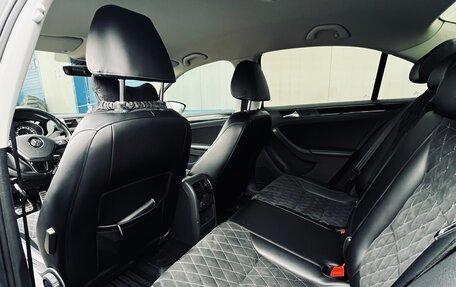 Volkswagen Jetta VI, 2018 год, 1 650 000 рублей, 8 фотография