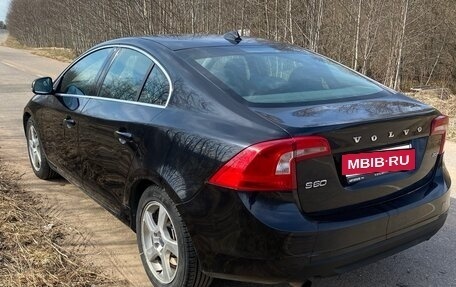 Volvo S60 III, 2011 год, 999 999 рублей, 6 фотография