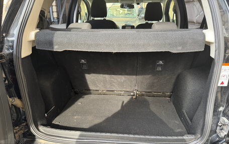 Ford EcoSport, 2018 год, 1 280 000 рублей, 13 фотография