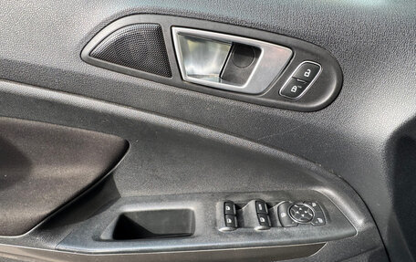 Ford EcoSport, 2018 год, 1 280 000 рублей, 14 фотография