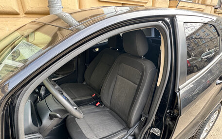 Ford EcoSport, 2018 год, 1 280 000 рублей, 8 фотография