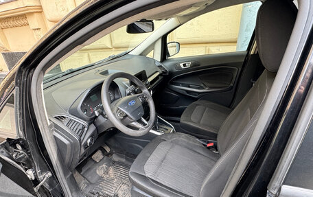 Ford EcoSport, 2018 год, 1 280 000 рублей, 7 фотография