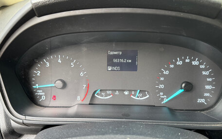 Ford EcoSport, 2018 год, 1 280 000 рублей, 6 фотография