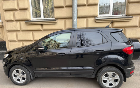 Ford EcoSport, 2018 год, 1 280 000 рублей, 3 фотография