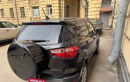 Ford EcoSport, 2018 год, 1 280 000 рублей, 4 фотография