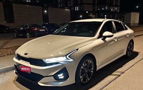 KIA K5, 2020 год, 2 600 000 рублей, 1 фотография