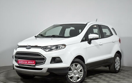 Ford EcoSport, 2018 год, 899 000 рублей, 1 фотография