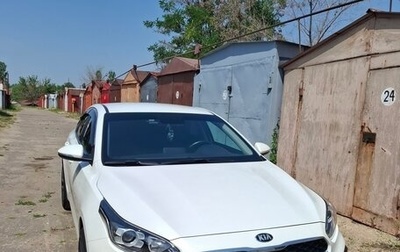 KIA Cerato IV, 2021 год, 2 300 000 рублей, 1 фотография