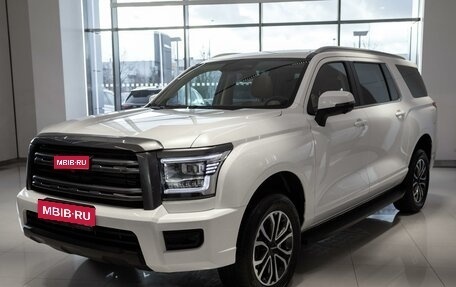 Haval H5, 2026 год, 4 199 000 рублей, 1 фотография