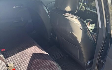 Chevrolet Monza, 2024 год, 1 620 000 рублей, 3 фотография