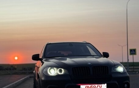 BMW X5, 2011 год, 1 199 000 рублей, 1 фотография