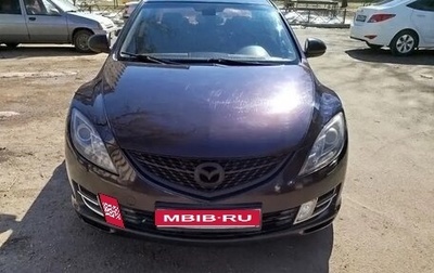 Mazda 6, 2008 год, 550 000 рублей, 1 фотография