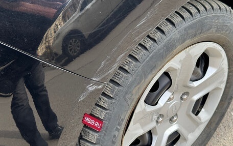 Ford EcoSport, 2018 год, 1 280 000 рублей, 16 фотография