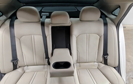 KIA K5, 2020 год, 2 600 000 рублей, 11 фотография