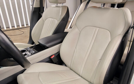 KIA K5, 2020 год, 2 600 000 рублей, 10 фотография