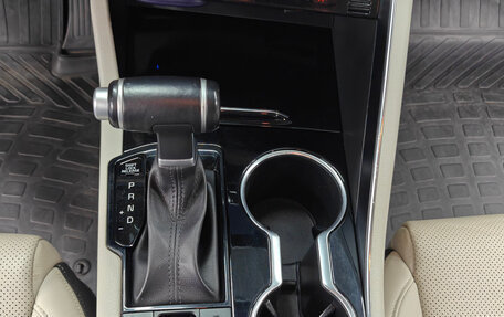 KIA K5, 2020 год, 2 600 000 рублей, 8 фотография