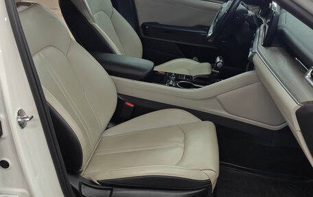 KIA K5, 2020 год, 2 600 000 рублей, 12 фотография