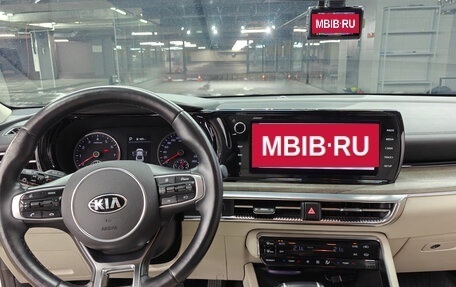 KIA K5, 2020 год, 2 600 000 рублей, 6 фотография