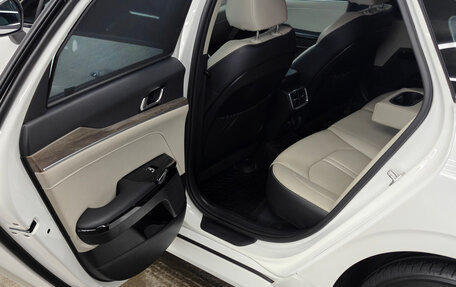 KIA K5, 2020 год, 2 600 000 рублей, 17 фотография