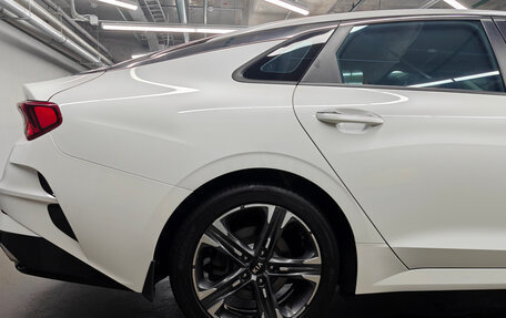 KIA K5, 2020 год, 2 600 000 рублей, 30 фотография