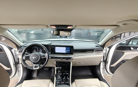 KIA K5, 2020 год, 2 600 000 рублей, 33 фотография