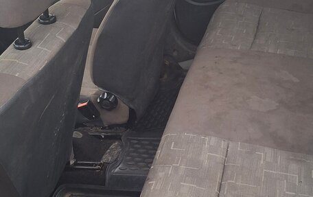 Renault Logan I, 2013 год, 300 000 рублей, 6 фотография