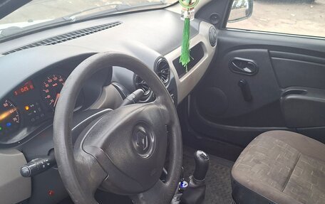 Renault Logan I, 2013 год, 300 000 рублей, 7 фотография