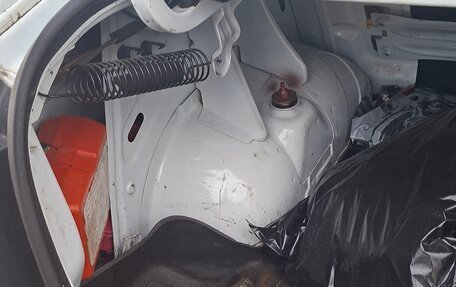 Renault Logan I, 2013 год, 300 000 рублей, 8 фотография