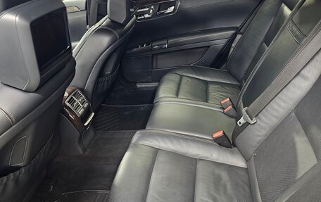 Mercedes-Benz S-Класс, 2012 год, 1 500 000 рублей, 7 фотография