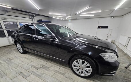 Mercedes-Benz S-Класс, 2012 год, 1 500 000 рублей, 11 фотография