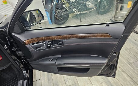 Mercedes-Benz S-Класс, 2012 год, 1 500 000 рублей, 13 фотография