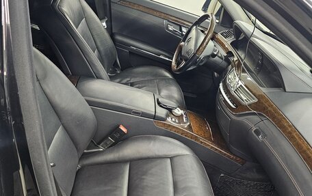 Mercedes-Benz S-Класс, 2012 год, 1 500 000 рублей, 12 фотография