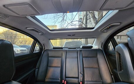 Mercedes-Benz S-Класс, 2012 год, 1 500 000 рублей, 19 фотография