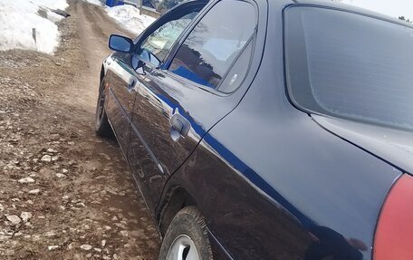 Ford Mondeo II, 1997 год, 180 000 рублей, 2 фотография