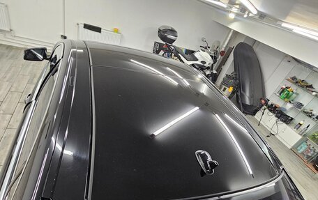 Mercedes-Benz S-Класс, 2012 год, 1 500 000 рублей, 17 фотография