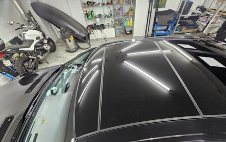 Mercedes-Benz S-Класс, 2012 год, 1 500 000 рублей, 18 фотография