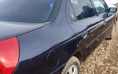 Ford Mondeo II, 1997 год, 180 000 рублей, 3 фотография