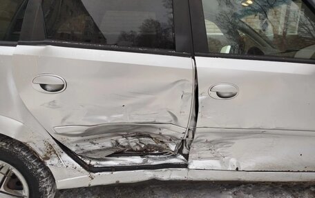 Opel Meriva, 2008 год, 150 000 рублей, 6 фотография