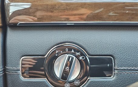 Mercedes-Benz S-Класс, 2012 год, 1 500 000 рублей, 20 фотография